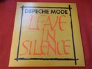 DEPECHE MODE LEAVE IN SILENCE ORIG 12