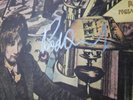 HAND SIGNED COVER ONLY 1970's VG++ Rod Stewart – Never A Dull Moment 646 LP33