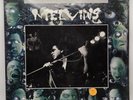 Melvins Your Choice Live Series VG+ Overall Record 90s German Import