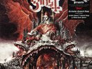 Prequelle [LP/Clear Smoke 7