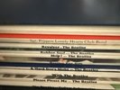 The Beatles Collection Blue Box Set UK Parlophone Nice