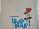 Rahul Dev Burman – Love Story Lp Emi India Import