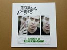 LAZY GREY Banned In Queensland OZ HIP HOP 2 x LP 2019 - LK007 - GREEN / WHITE