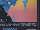 yes the Steven Wilson remixes 5 lp's  box set sealed 180 gram
