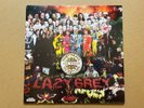 LAZY GREY They're All In This Together OZ HIP HOP EP 2022 - LK020 - BLACK VINYL