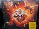 Doctor Who Hornets Nest Tom Baker Signed 4th Doctor 10LP Vinyl Box Set Sealed