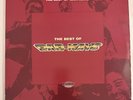 BAR-KAYS –THE BEST OF THE BAR-KAYS -VINYL SVLP206 BLACK 1993 POLYGRAM VG+ - A13