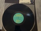 CRAZY RARE  Sublime Bradley Nowell And Friends Firecracker Lounge 12” Vinyl
