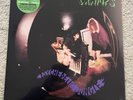 FLUORESCENT GREEN #d ltd The Cramps PSYCHEDELIC JUNGLE goo goo muck SEALED W/ART