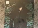 Not For Radio - Melt - HAND SIGNED Autographed Vinyl Sleeve Maria Zardoya