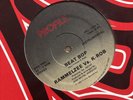 Best Bop  RAMMELZEE VS. K-ROB 12