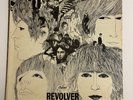 The Beatles – Revolver Vinyl LP Album 1966 Capitol Records USA Mono T-2576