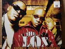 The Lox - Money Power & Respect Double LP Vinyl RARE VG+/ EX Sean Combs -1998 OG