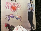 JUAN LUIS GUERRA 4.40 BACHATA ROSA/KAREN REC/VG+EX VINYL   LEA Y VEA