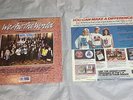 USA For Africa We Are The World 12