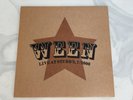 WEEN Live at Stubb’s 7/2000 Volume 1 One 2x LP Vinyl Marble Grey Wax