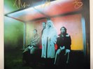 SIGNED COVER WOLF ALICE Blue Weekend Vinyl LP IN HAND