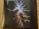Sub Focus - Evolve LTD Lenticular Clear 2LP VINYL IN HAND