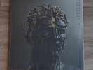 Apashe Antagonist Gold Vinyl Record LP - EXCLUSIVE INTERLUDE - IN HAND