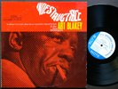 ART BLAKEY Indestructible LP BLUE NOTE 84193 NY RVG Lee Morgan Wayne Shorter