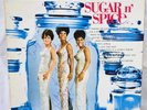 MARTHA REEVES & THE VANDELLAS Sugar N' Spice *SIGNED X  3* UK LP  STML  11134 69