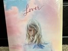 Taylor Swift   Lover 2LP NEW SEALED Rare Reissue On Black Vinyl Limited Run
