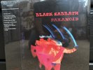 BLACK SABBATH SEALED Paranoid LP Rhino HiFi RHF1 3104 Numbered NEW 2025 OZZY