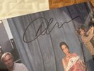 ⭐️ Demi Lovato It's Not That Deep Indie Exclusive SIGNED LP Signed Cover ⭐️