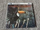 Paul Conrad Stereo LP Exotic Paradise Record Vinyl Cover Shrink