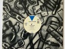 WHEN IN ROME The Promise RARE 1988 US 4-Track 12” Single — REMIXES —