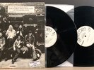 ALLMAN BROTHERS BAND FILLMORE EAST 2LP PROMO WLP STEREO 1971 US BLUES ROCK VG+