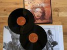 LAURYN HILL THE MISEDUCATION OF VINYL RECORD LP 2LP 2xLP RUFFHOUSE PROMO OG 1998