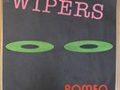 Wipers Romeo No Solution Trap Records 7
