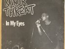 Minor Threat In My Eyes Dischord 7