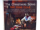Nat King Cole – The Christmas Song LP 1968 Stereo Capitol SW-1967  EXC