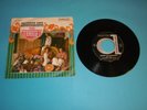 VINILE  7'' 45 GIRI THE STRAWBERRY ALARM CLOCK INCENSE AND PEPPERMINT DURIUM 268