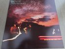 GENESIS AND THEN THERE WERE THREE CDS401 0 UK LP 1st Press W/MERCH SHEET EX+