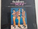 The Delfonics 