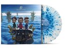 Neotheater (Clear with Blue Splatter Vinyl) - AJR