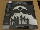 SEALED Star Wars Rogue One 4LP 180g Expanded Soundtrack Mondo Vinyl Box