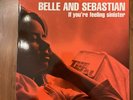 Belle and Sebastian if You're Feeling Sinister Vinyl LP