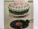Rolling Stones* - Let It Bleed Rock Blues Rock,Roc LP Album Schallplatte 209018