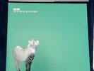 Hum - You’d Prefer An Astronaut, 2013 RE SRC vinyl, Clear