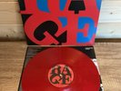 Rage Against The Machine - Renegades MOVLP073 Red Vinyl /500