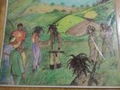 BOBBY ELLIS & THE PROFESSIONALS MEET THE REVOLUTIONARIES - BLACK UNITY.