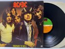 LP AC/DC Highway To Hell 1979 Atlantic K 50628 12
