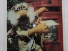 Fraggle Rock Travelling Matt Postcard Picture Disc Unplayed NM + Sleeve