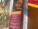 Lee Morgan - The Complete Live At The Lighthouse 12-lp Box Set Like New