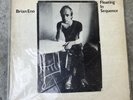 Brian Eno LP Floating In Sequence BBC Sessions 1974-76 USA Edition Vinyl Rare VG