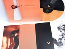 RARE WINDOW COVER 2012 OG KAREN ELSON LIVE COLOR VINYL LP JACK THE WHITE STRIPES
